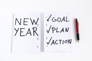 New Year's Resolutions, Yes or No?