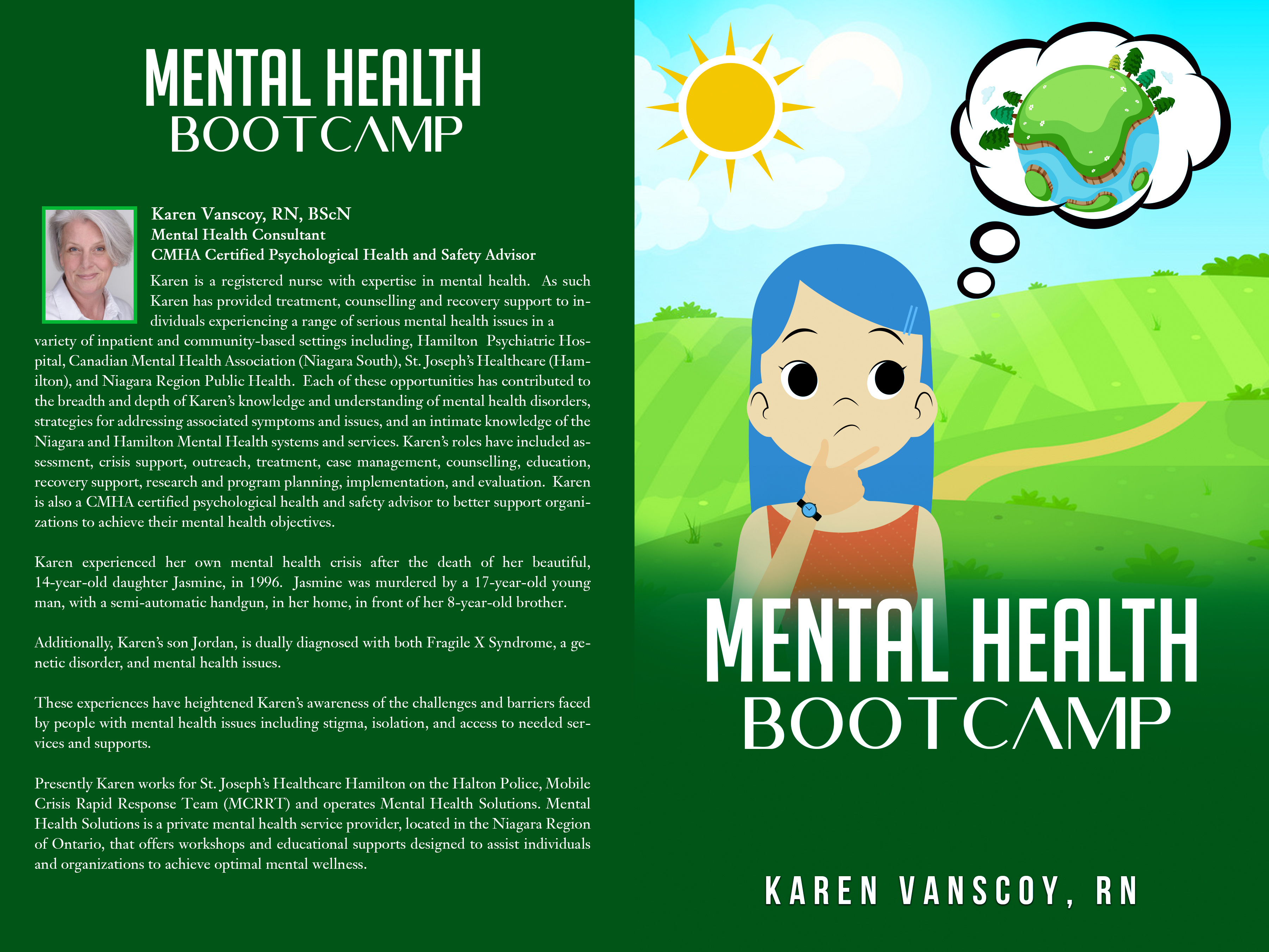 Mental Health Bootcamp